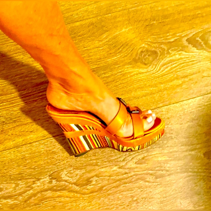 Casedei Sandal